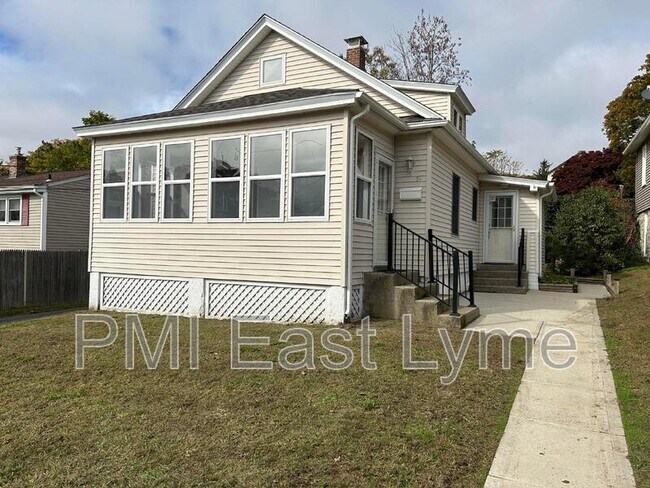 Foto del edificio - 19 Henry St