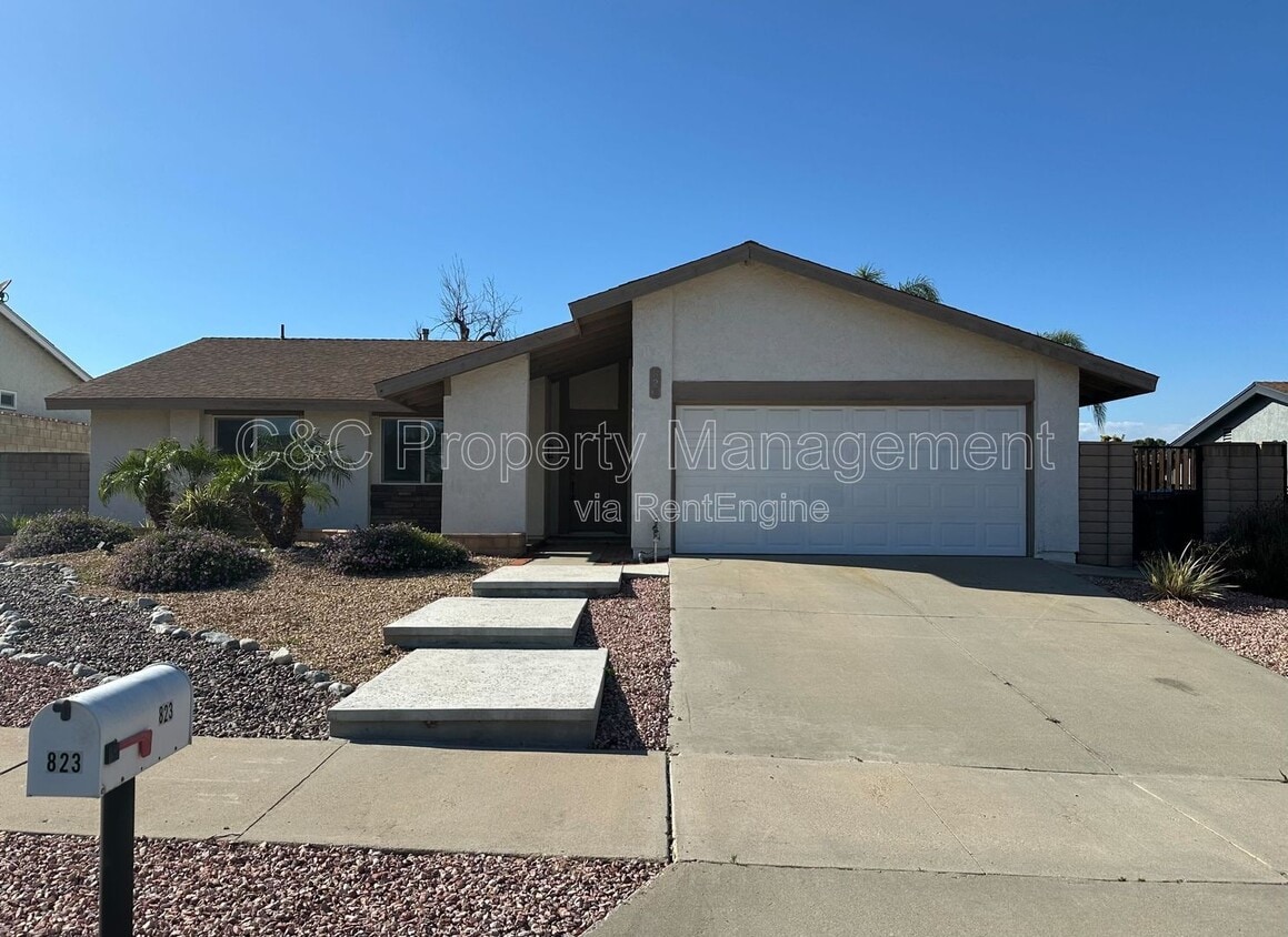 Photo - 823 Aspen Street