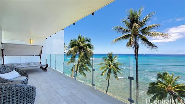 Foto del edificio - 3003 Kalakaua Ave