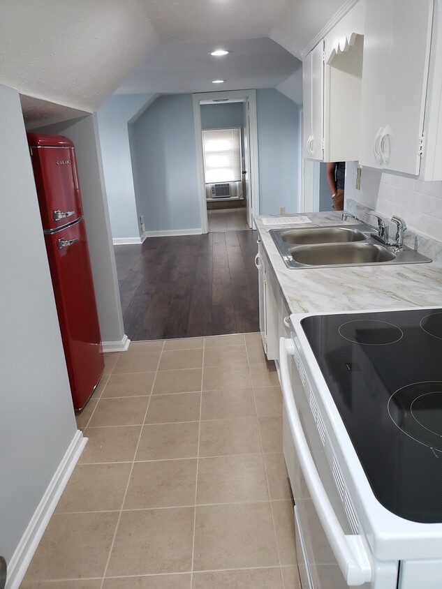 Foto principal - 1558 Bardstown Rd