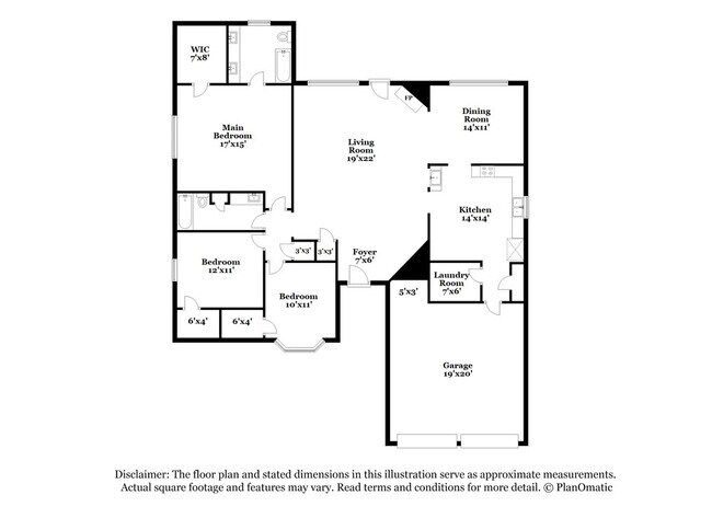 Foto del edificio - 2614 Berkshire Ln