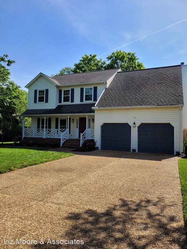 Primary Photo - 4 br, 2.5 bath House - 104 Lord North Court
