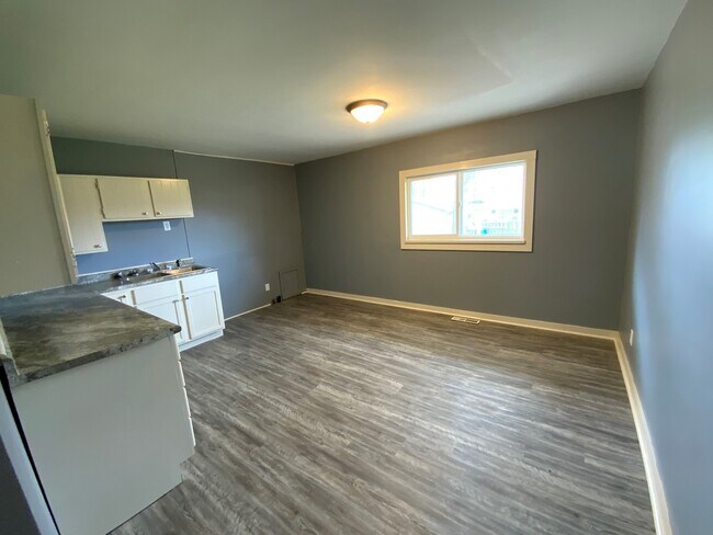 Foto del edificio - 205 North St