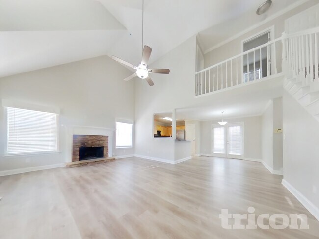 Building Photo - 104 Legend Creek Hollow