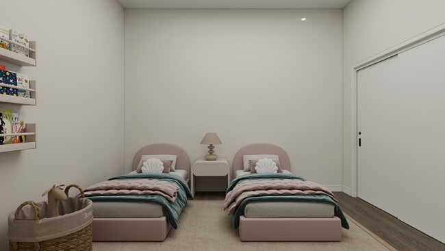 Building Photo - South Street Residences