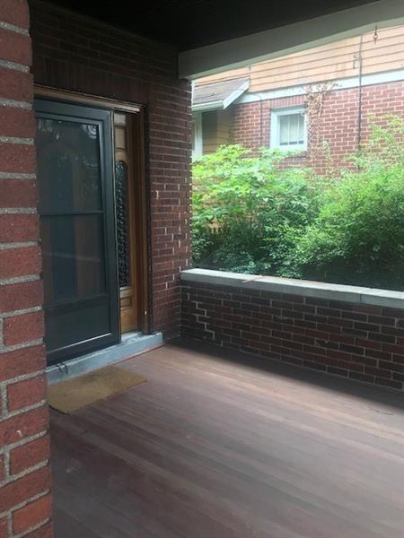 Foto del edificio - 4256 Perrysville Ave