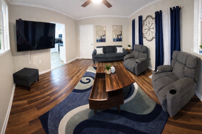 Building Photo - 601 Tupelo Trail