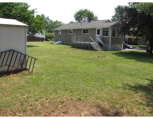 Foto del edificio - 43 Conrad Rd