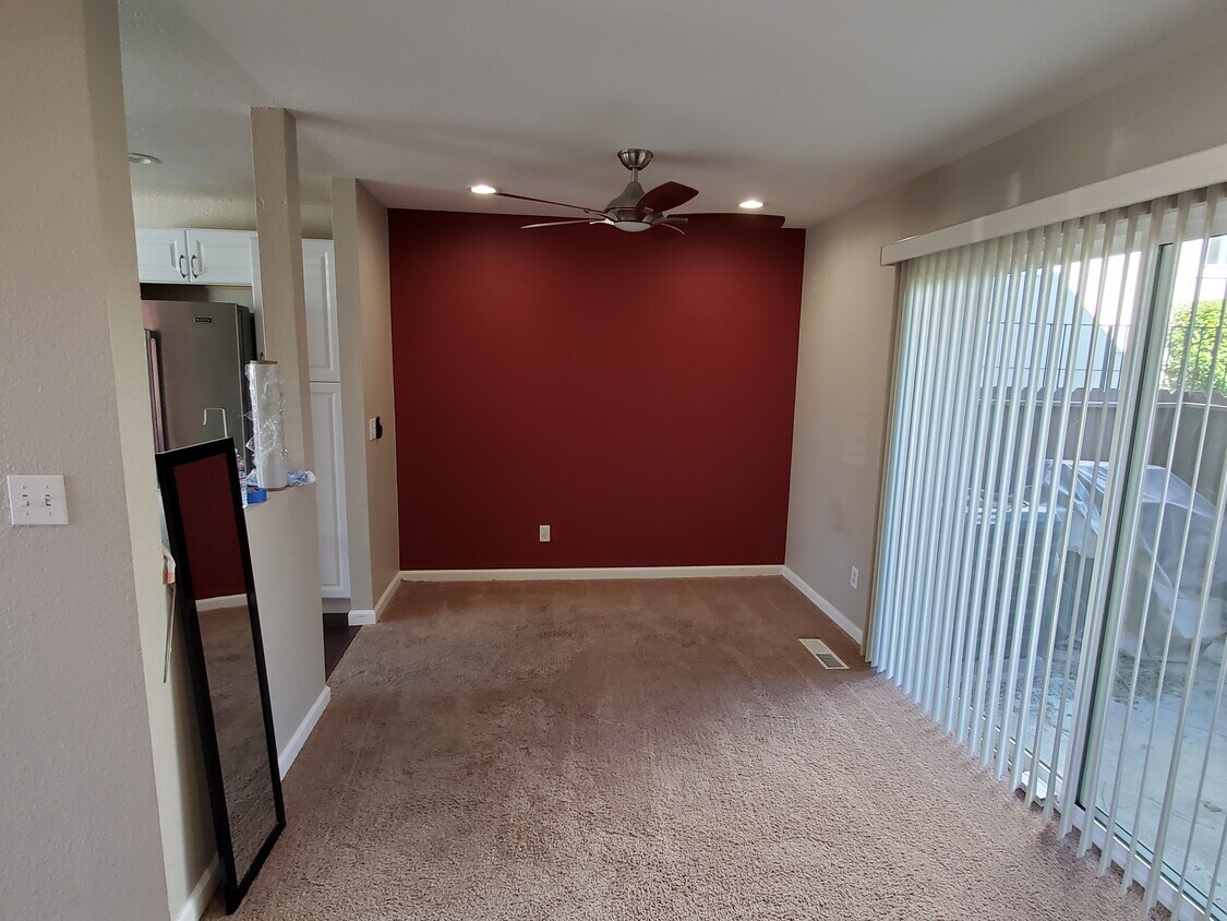 747 Beelard Dr, Vacaville, CA 95687 Townhome Rentals in Vacaville CA