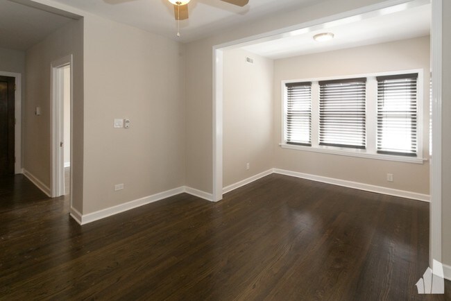 Foto del edificio - 1604 W Berwyn Ave