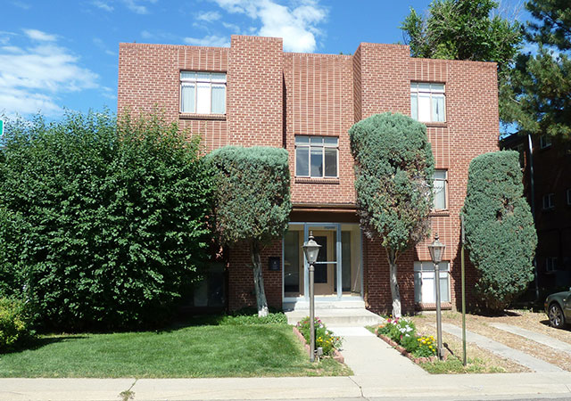 Primary Photo - 801 Dahlia St