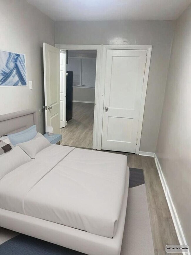 Foto del edificio - 1530 Liberty St