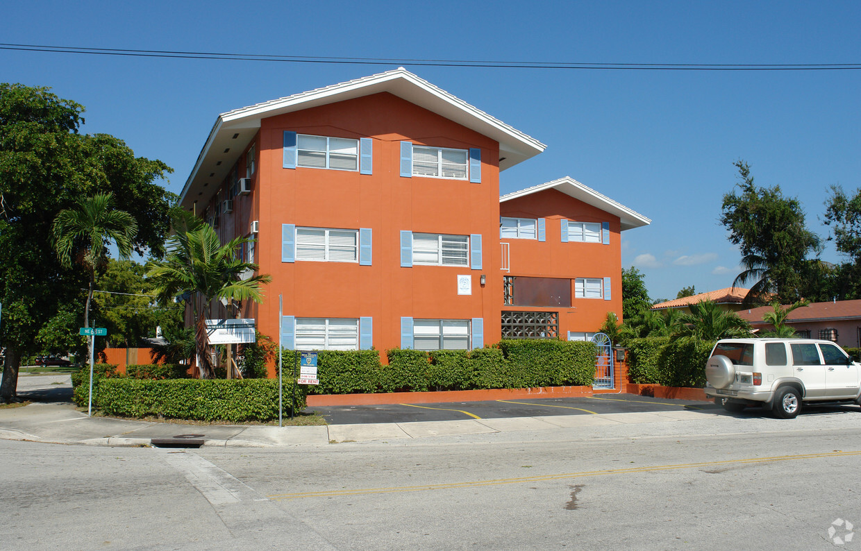 Foto del edificio - Bellagio