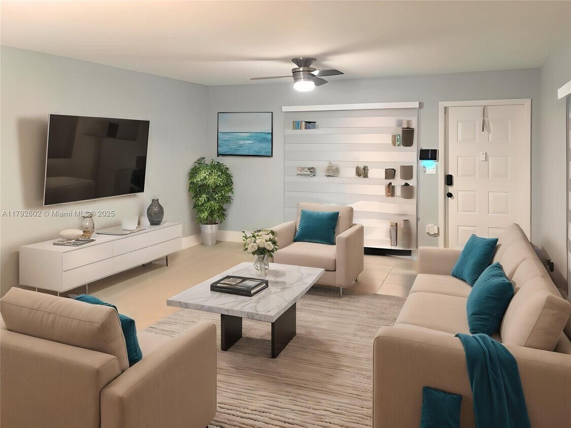 Foto principal - 14362 SW 97th Terrace