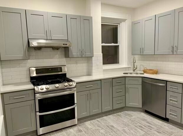 Foto del edificio - 91 Walnut St