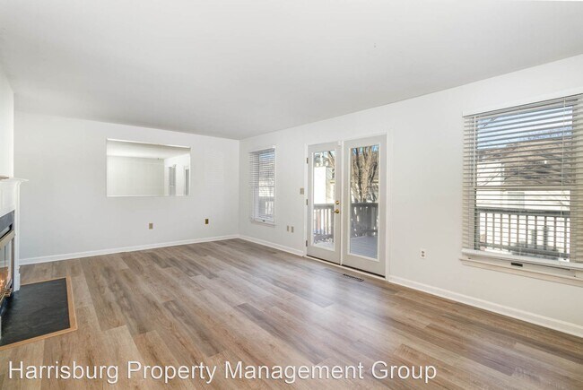 Building Photo - 3 br, 3.5 bath House - 2039F Raleigh Rd