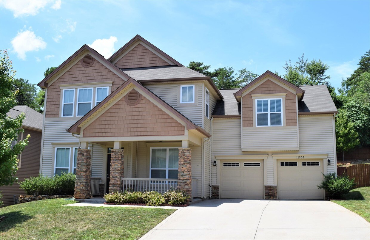 12507 Generations St, Charlotte, NC 28278 House Rental in Charlotte