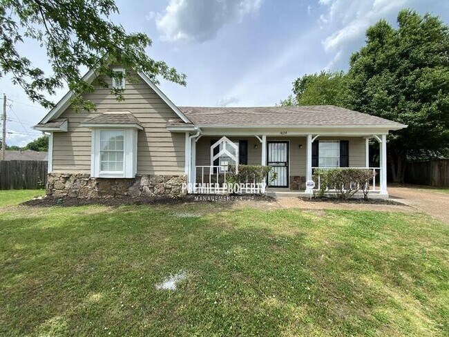 Foto del edificio - 4654 Tumblebrook Cove