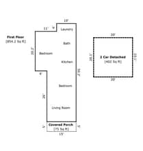 Building Photo - 801 E 7th St