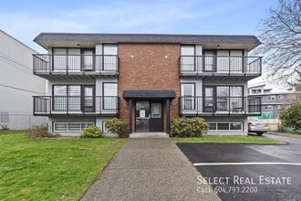 Building Photo - 46117 Gore Avenue11