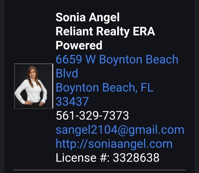 Building Photo - 9121 W Sunrise Blvd