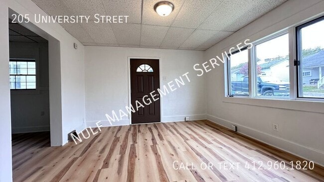 Foto del edificio - 205 University St