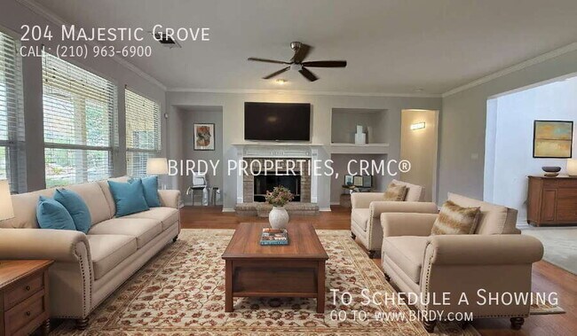 Foto del edificio - 204 Majestic Grove