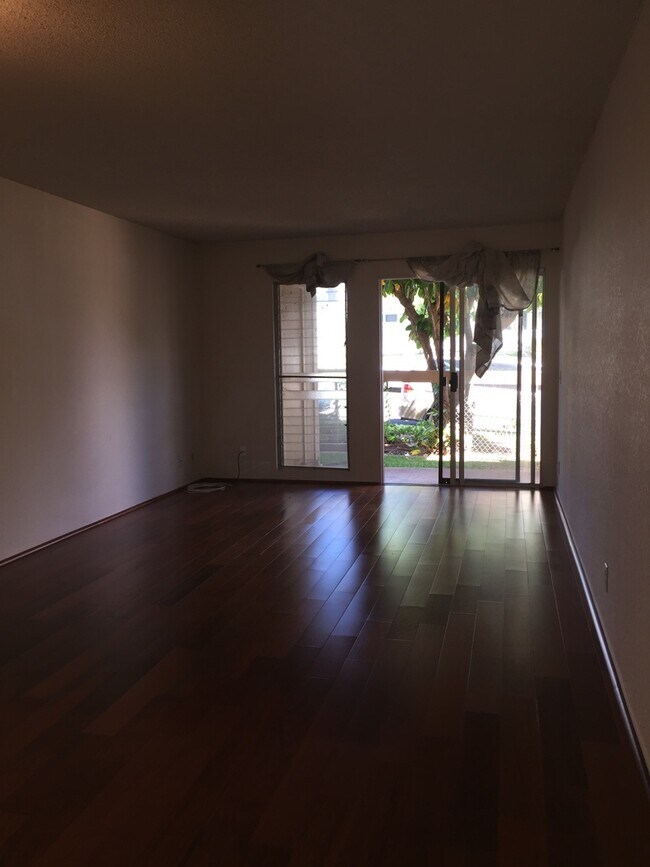Foto del edificio - 98-830 NOELANI ST #3