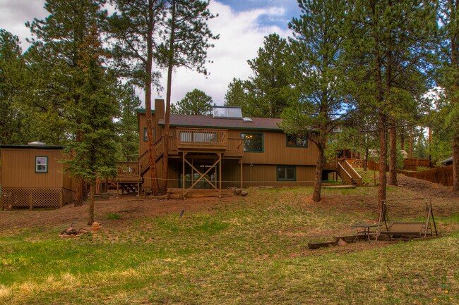 Foto del edificio - 200 E Lovell Gulch Rd
