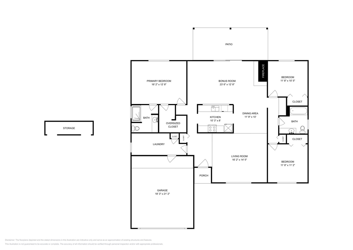 Building Photo - 5512 W Boca Raton Rd