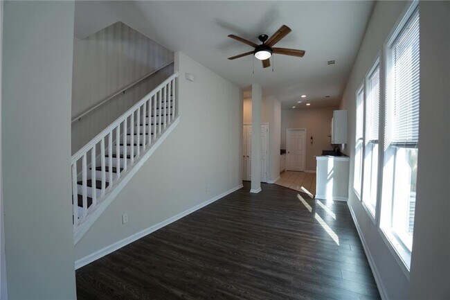 Foto del edificio - 965 Harwell St NW