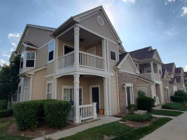 Building Photo - 2245 Aurora Dr, #21