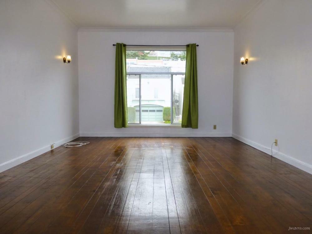 1889 16th Ave Unit J, San Francisco, CA 94122 Condo for Rent in San