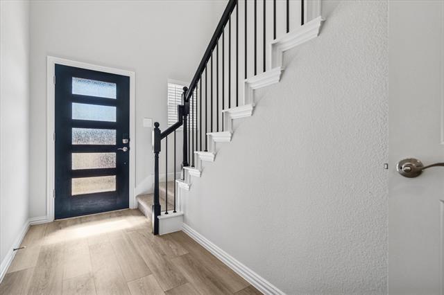 Foto del edificio - 422 Blanton St