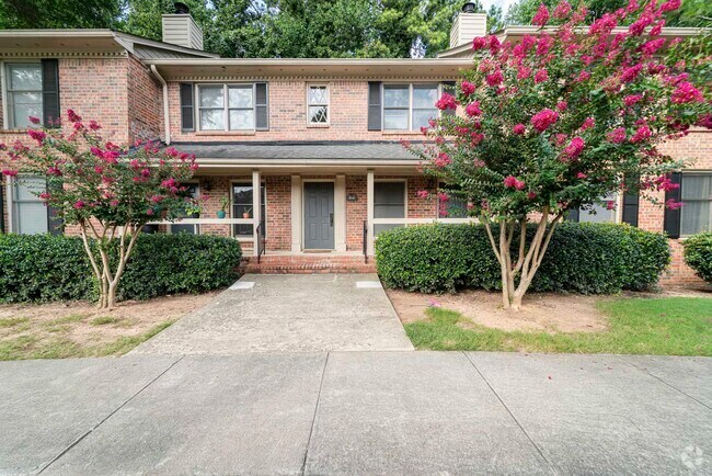 Apartments Near Emory University Atlanta Apartments for Rent Near Emory University - Atlanta, GA Student Housing