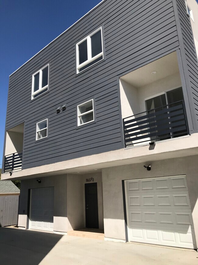 Foto del edificio - 11639 Kittridge St