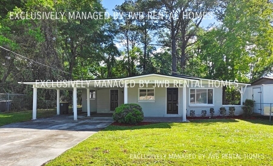 Primary Photo - 6531 Kinlock Dr