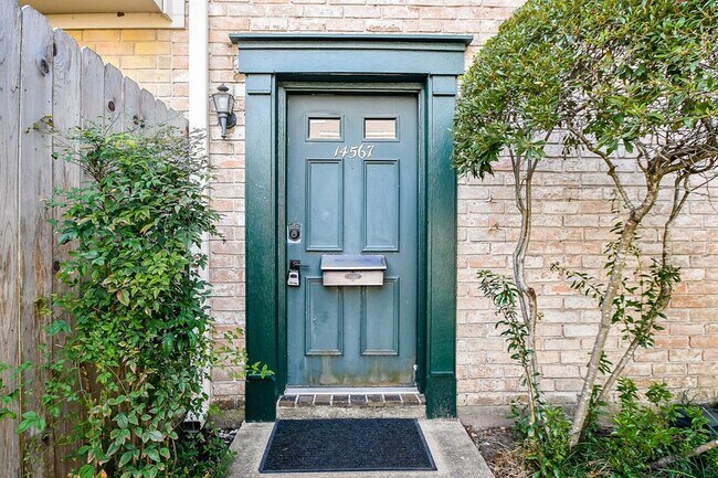 Foto del edificio - 14567 Still Meadow Dr