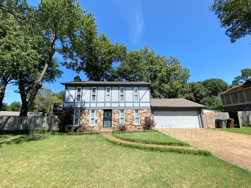 Primary Photo - 5566 Tylertown Ave