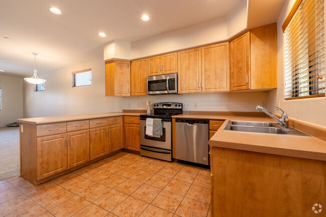 Interior Photo - Rio Antigua Townhomes