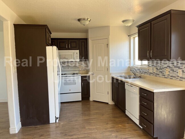 Foto del edificio - Spanish Fork House