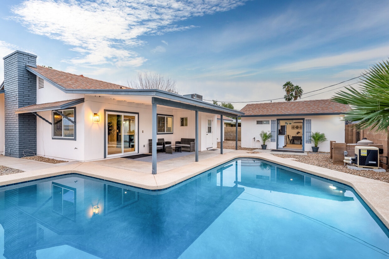 Photo - 1219 W 10th Pl (Tempe, AZ)