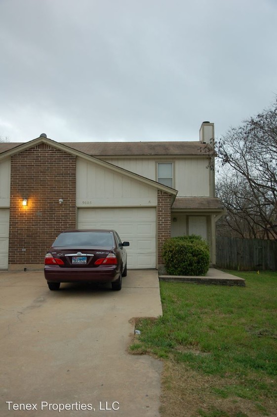 9605 Carson Creek Blvd, Del Valle, TX 78617 - Condo for Rent in Del ...