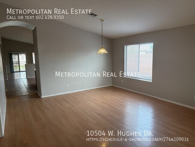 Foto del edificio - 10504 W Hughes Dr