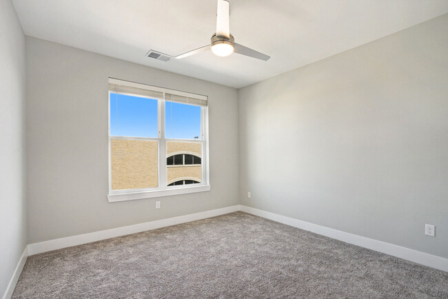 Interior Photo - West End Lofts