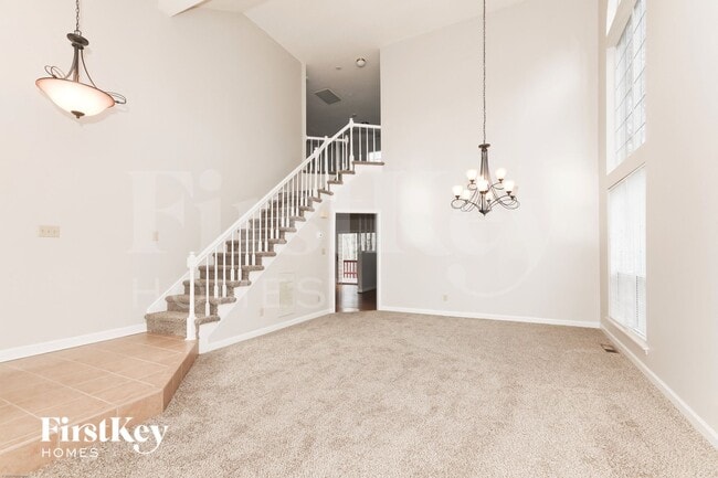 Foto del edificio - 2656 Brightmoor Ridge Dr