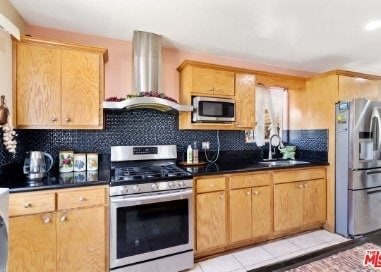 Foto del edificio - 3612 Broadway