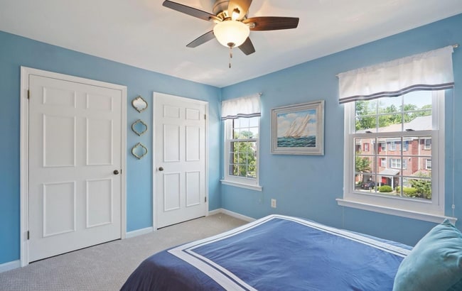 Foto del edificio - 7733 Marshall Heights Ct