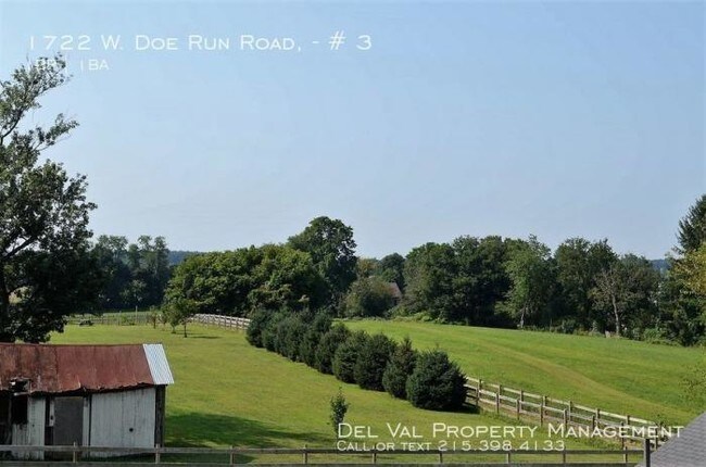 Building Photo - 1 bedroom in Kennett Square PA 19348