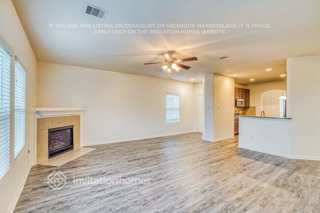 Foto del edificio - 19706 Allenwick Hills Ct